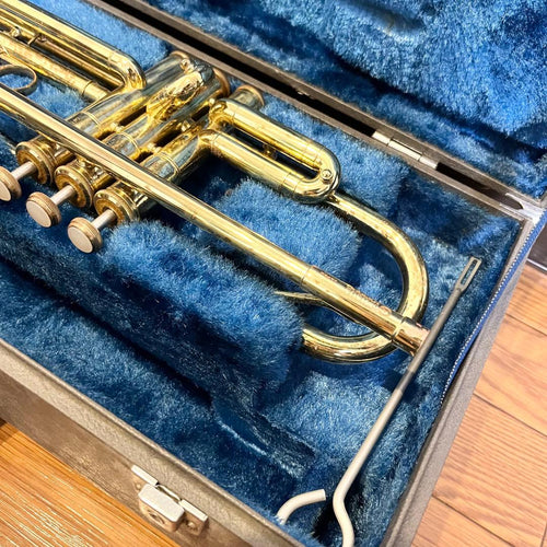 Yamaha Trumpets Ytr-233