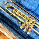 Yamaha Trumpets Ytr-233