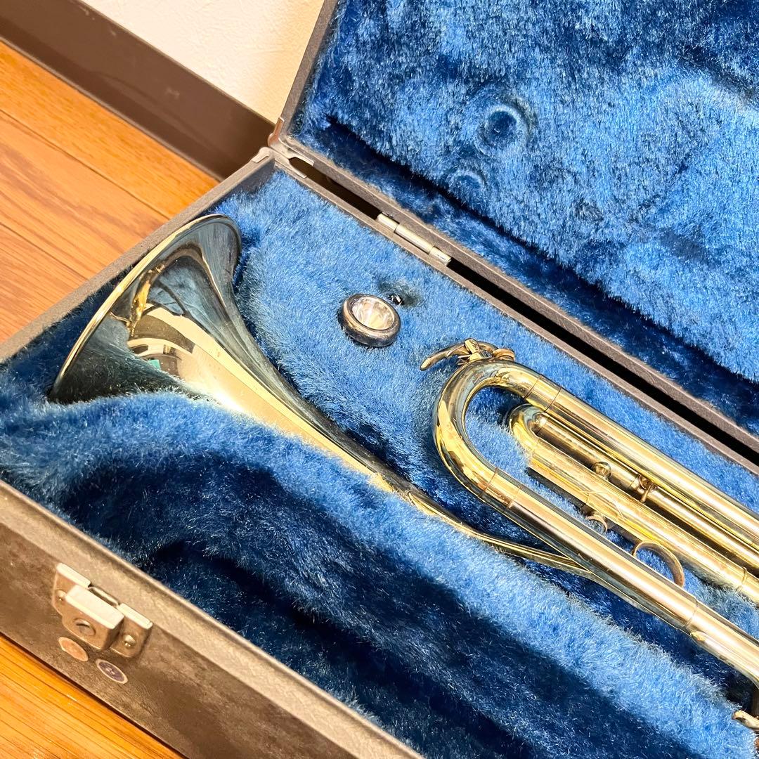 Yamaha Trumpets Ytr-233