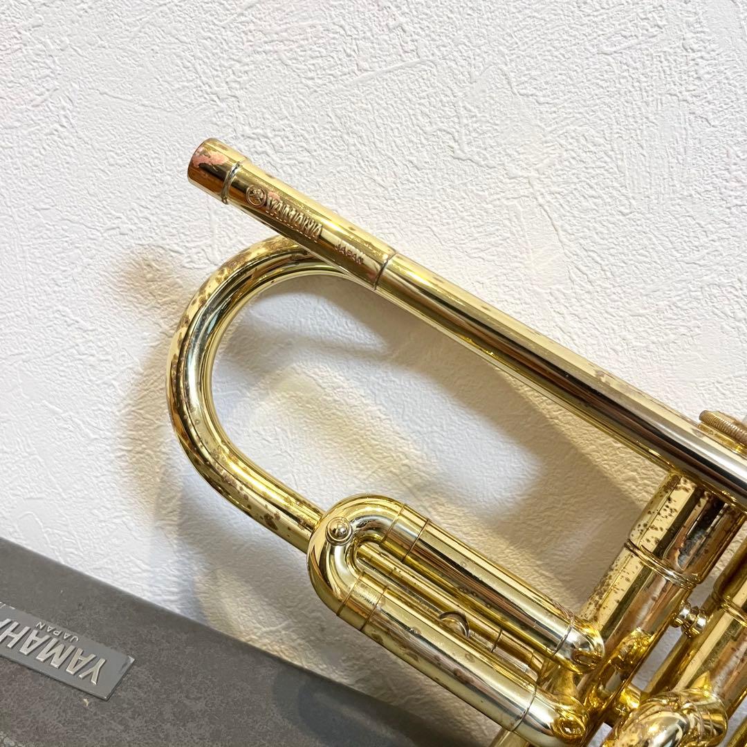 Yamaha Trumpets Ytr-233