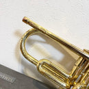 Yamaha Trumpets Ytr-233