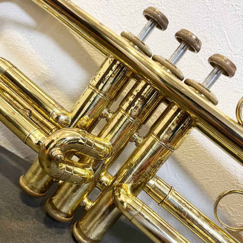 Yamaha Trumpets Ytr-233