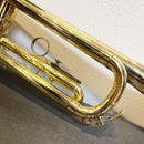 Yamaha Trumpets Ytr-233