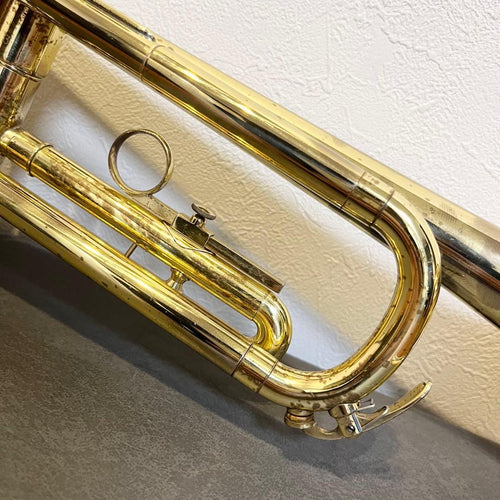 Yamaha Trumpets Ytr-233