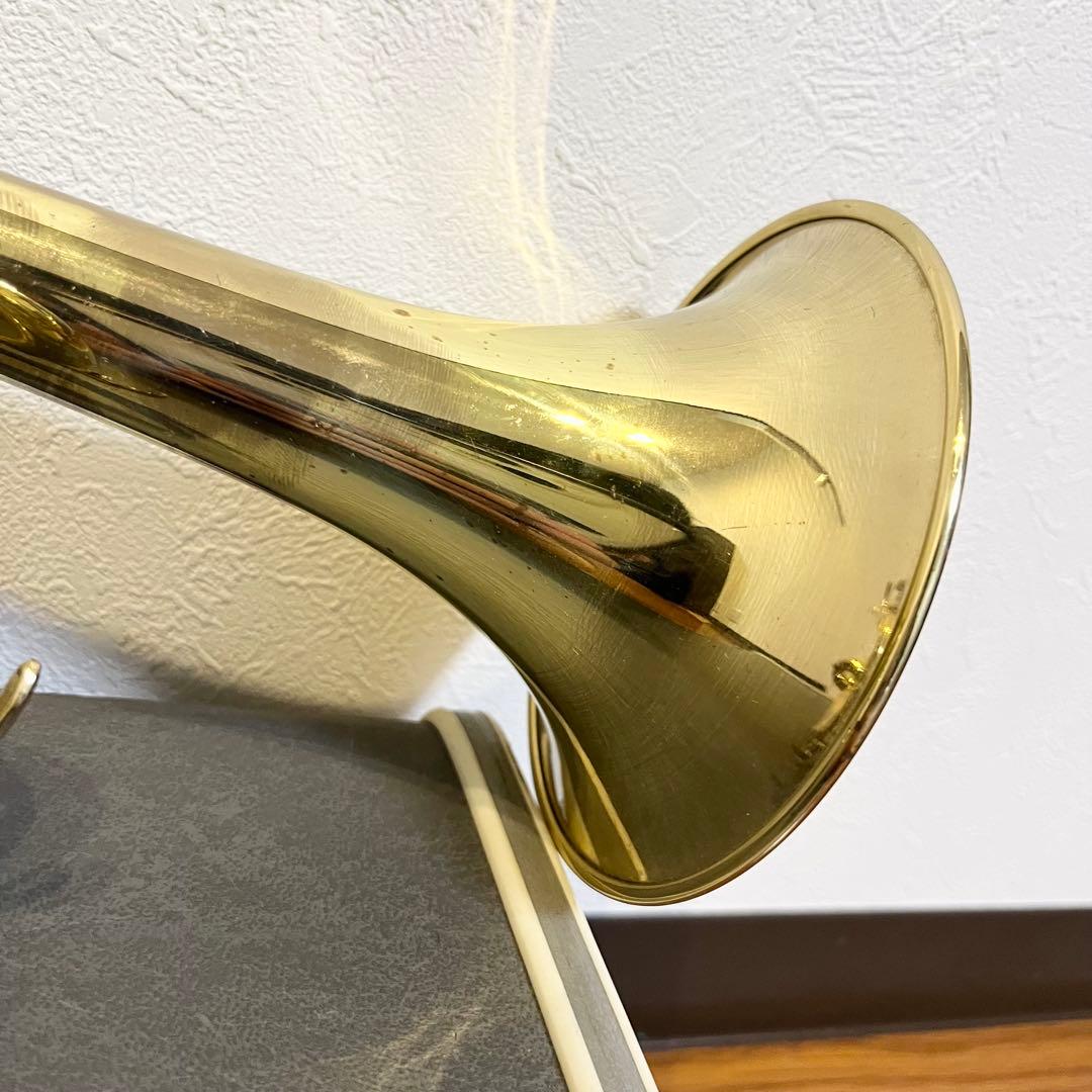 Yamaha Trumpets Ytr-233