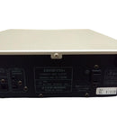 Onkyo Cd Sacd Players Intec C-722M