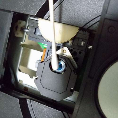 Onkyo Cd Sacd Players Intec C-722M