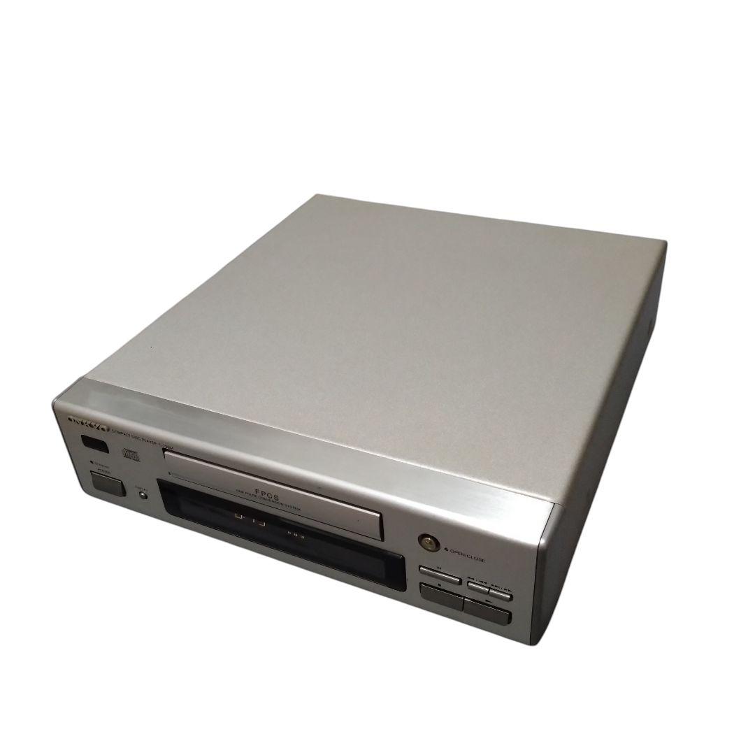 Onkyo Cd Sacd Players Intec C-722M
