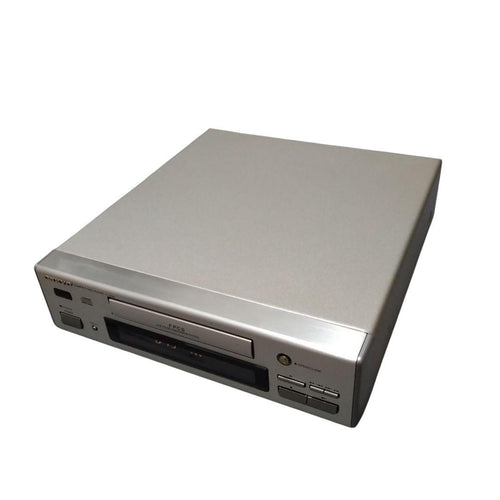 Onkyo Cd Sacd Players Intec C-722M