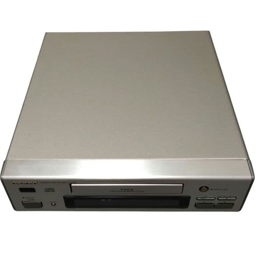 Onkyo Cd Sacd Players Intec C-722M