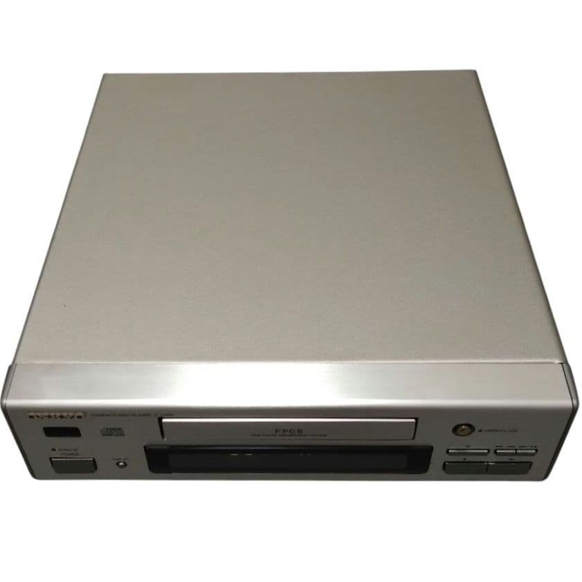 Onkyo Cd Sacd Players Intec C-722M