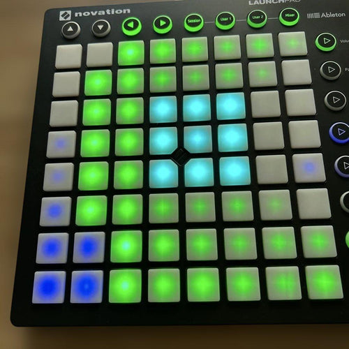 Others Launchpad Mk2