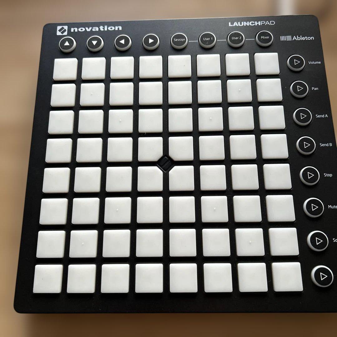 Others Launchpad Mk2