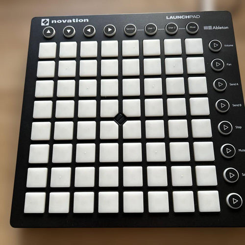 Others Launchpad Mk2