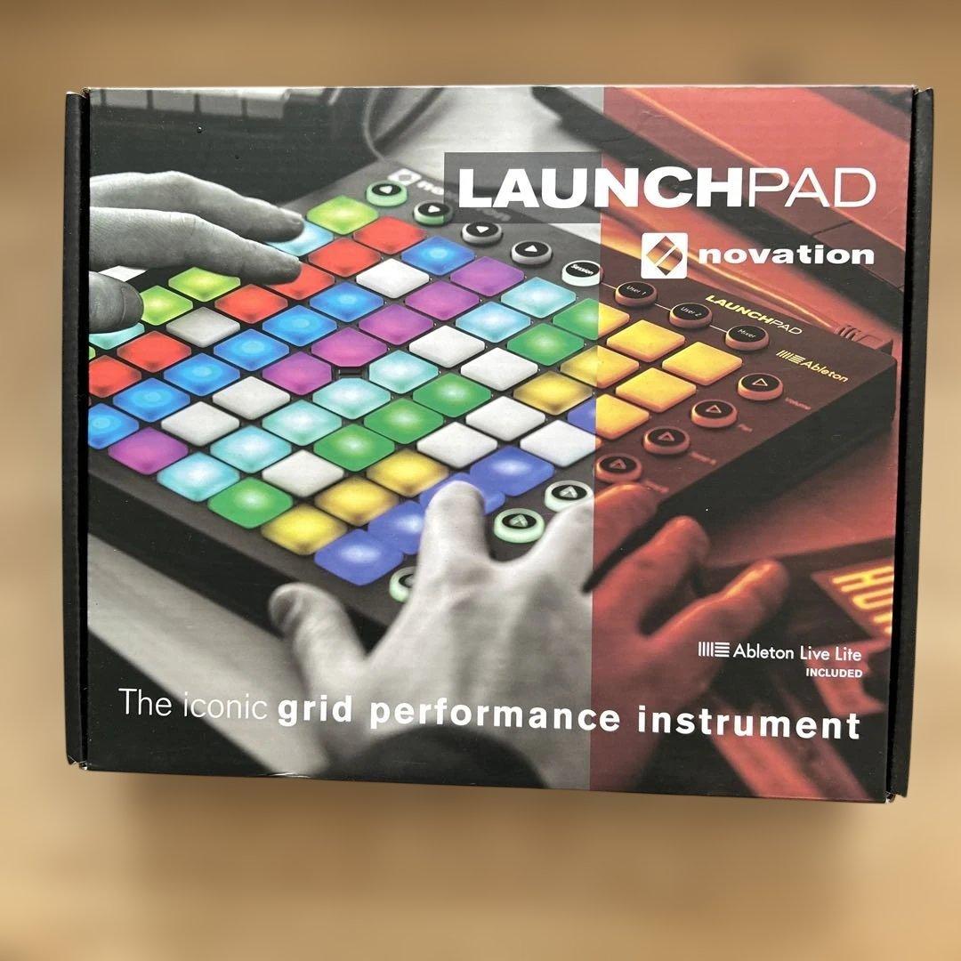 Others Launchpad Mk2