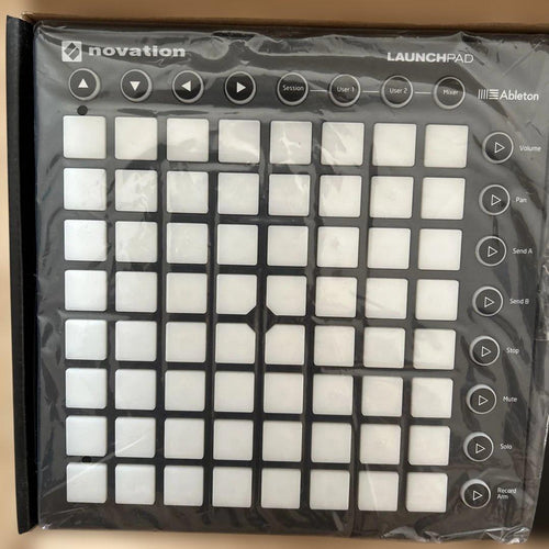 Others Launchpad Mk2
