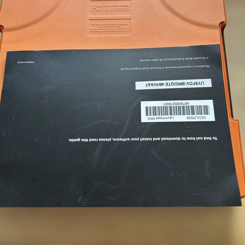 Others Launchpad Mk2