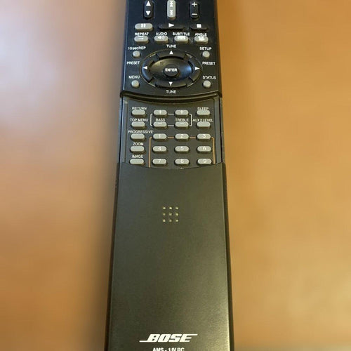 Bose Mini Component Systems Ams-1Ivrc