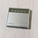 Panasonic Portable Md Players 2997 Sj-Mj55