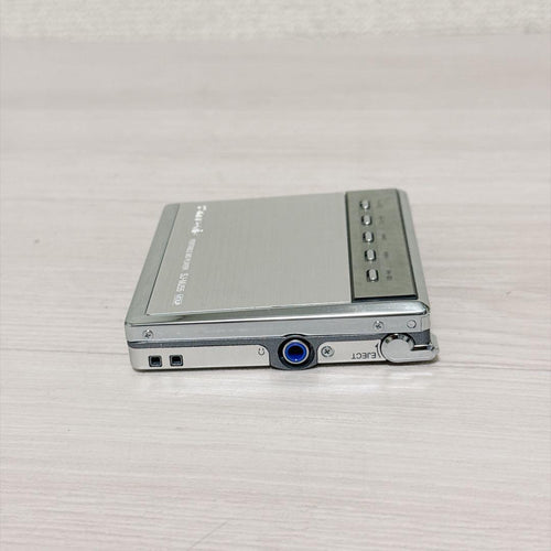 Panasonic Portable Md Players 2997 Sj-Mj55