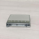 Panasonic Portable Md Players 2997 Sj-Mj55