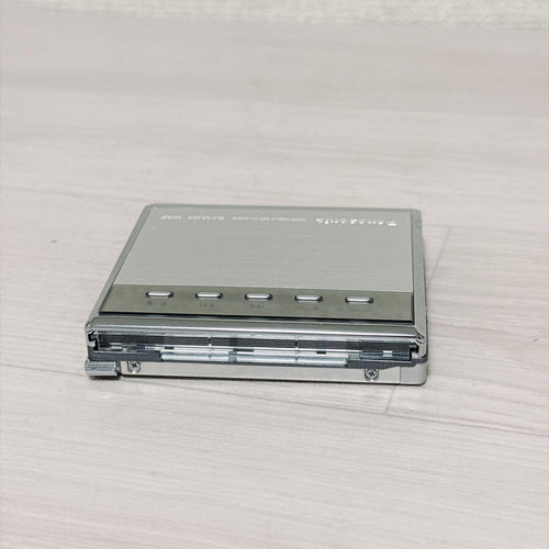 Panasonic Portable Md Players 2997 Sj-Mj55