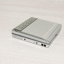 Panasonic Portable Md Players 2997 Sj-Mj55