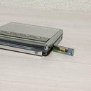 Panasonic Portable Md Players 2997 Sj-Mj55