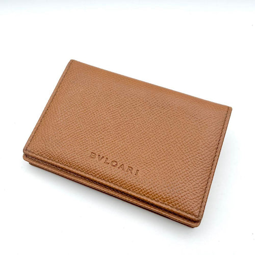 Bvlgari Card Cases A67