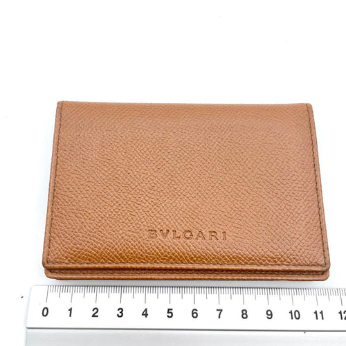 Bvlgari Card Cases A67