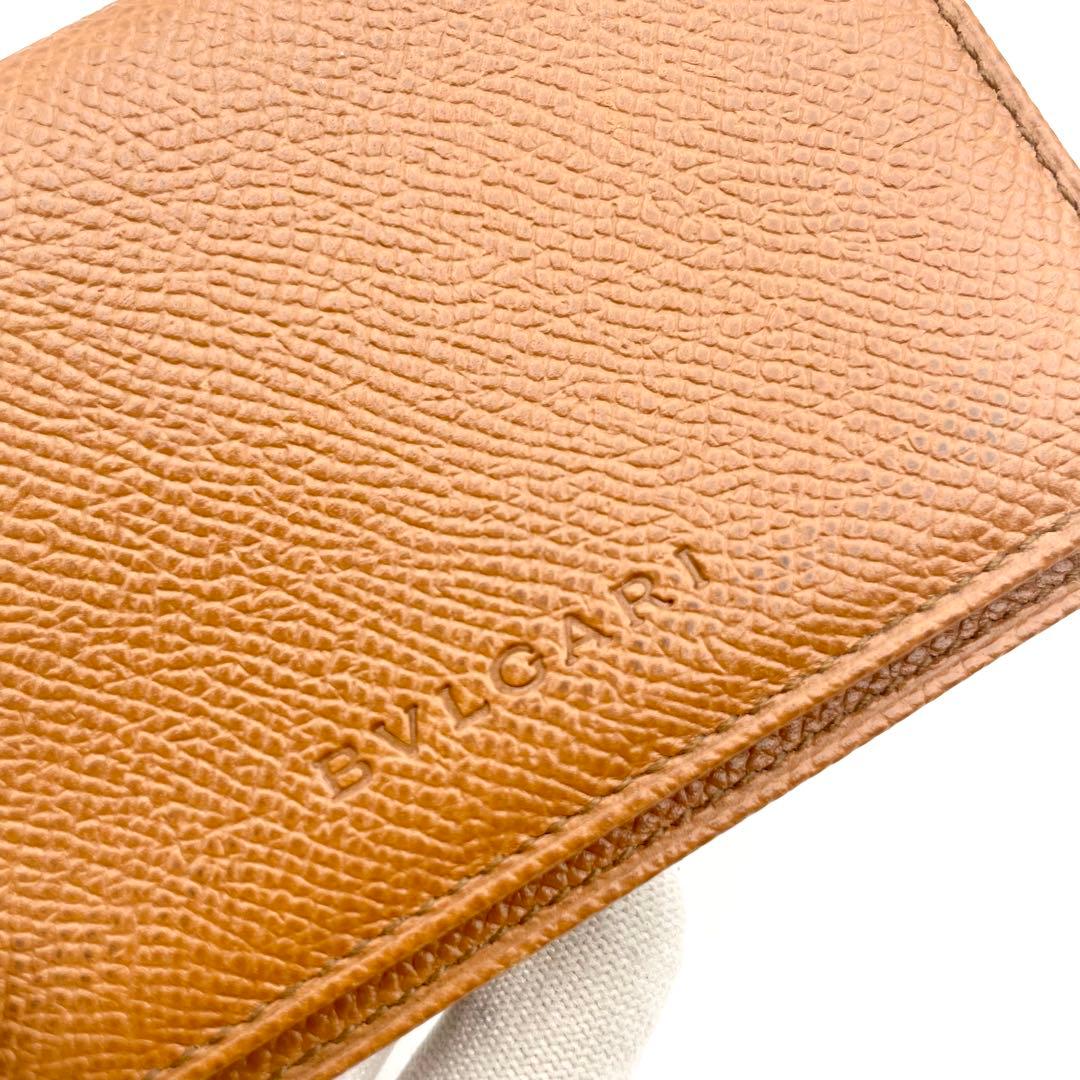 Bvlgari Card Cases A67