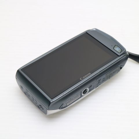 Compact Digital Camera Ixy 31S Canon Ok 00000