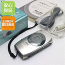 Compact Digital Camera Ixy 31S Canon Ok 00000