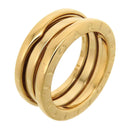 Bvlgari Ring S #51 750 (K18Yg)