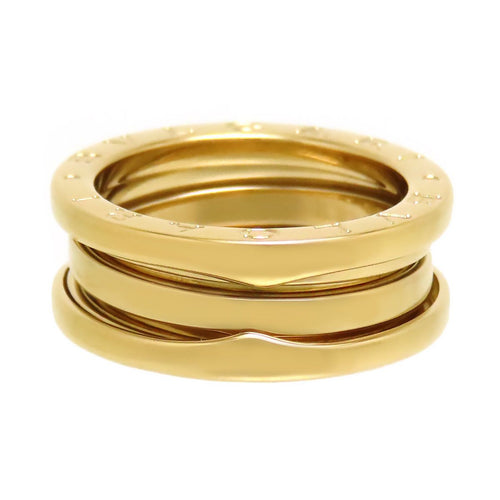 Bvlgari Ring S #51 750 (K18Yg)