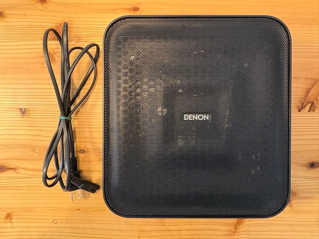 Denon Premium Amplifier Home Amp Heos