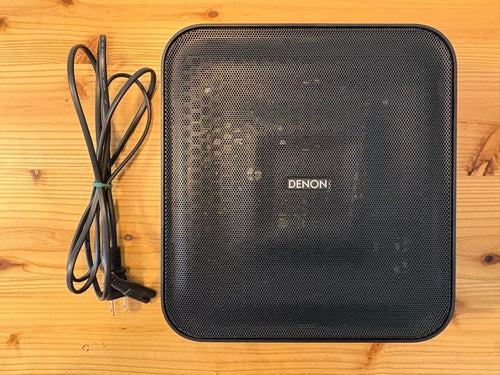 Denon Premium Amplifier Home Amp Heos