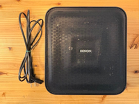 Denon Premium Amplifier Home Amp Heos