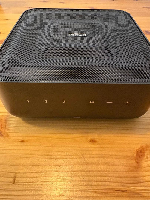 Denon Premium Amplifier Home Amp Heos