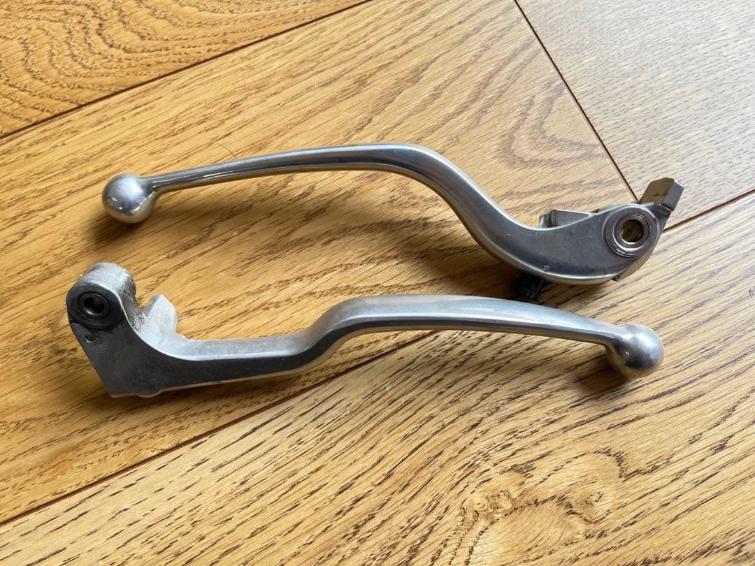 Levers Yzf-R6 2008