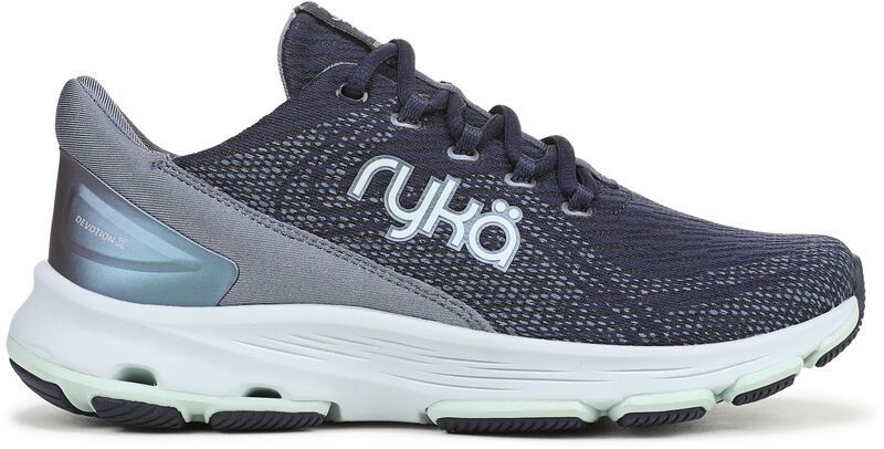 Sneakers Ryka Womens Devotion X Shoes Academy Blue