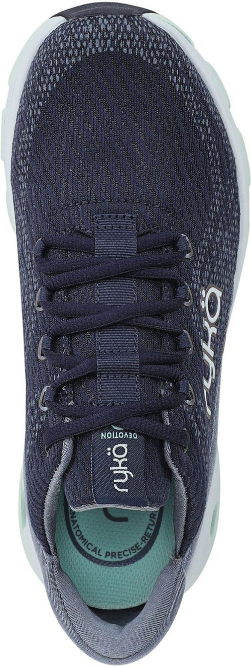 Sneakers Ryka Womens Devotion X Shoes Academy Blue