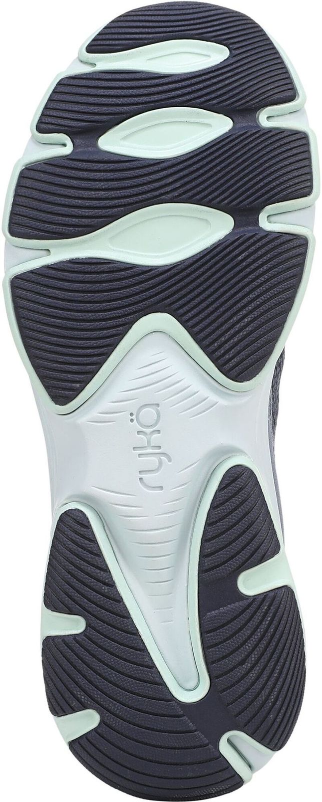 Sneakers Ryka Womens Devotion X Shoes Academy Blue