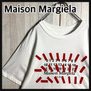 Maison Margiela T-Shirts 3940 T