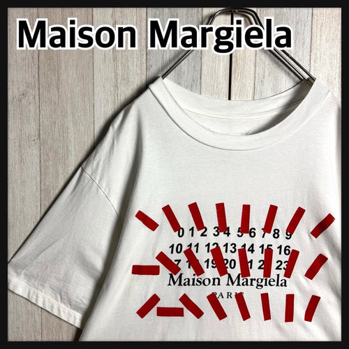Maison Margiela T-Shirts 3940 T