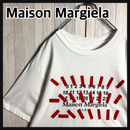 Maison Margiela T-Shirts 3940 T
