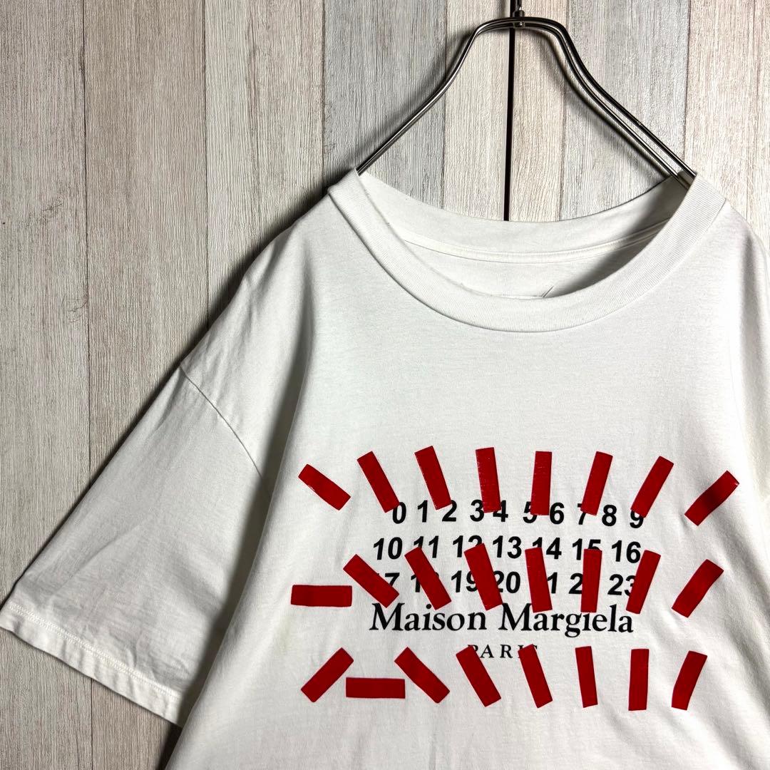 Maison Margiela T-Shirts 3940 T
