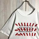 Maison Margiela T-Shirts 3940 T