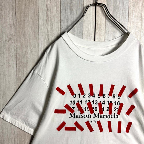 Maison Margiela T-Shirts 3940 T