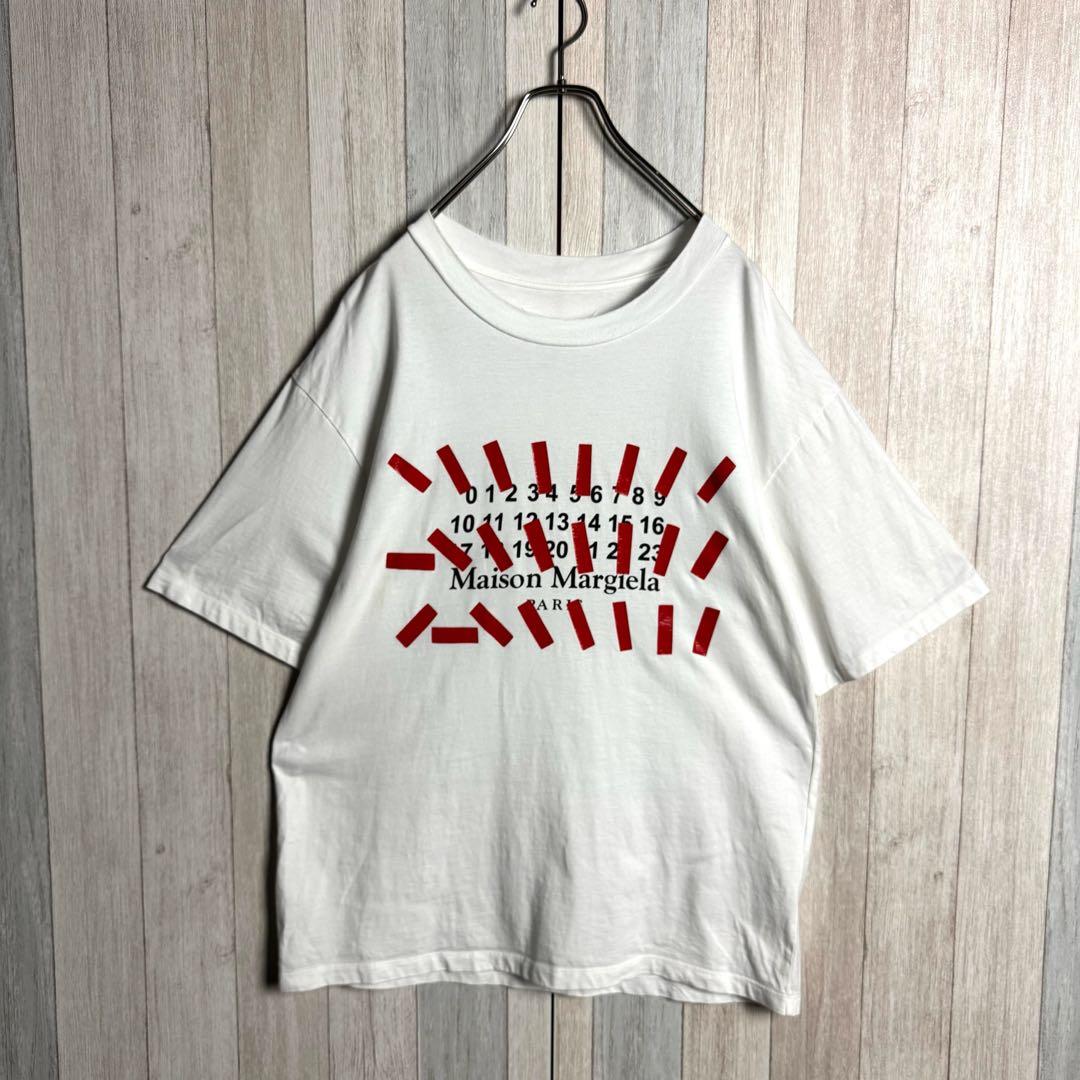 Maison Margiela T-Shirts 3940 T